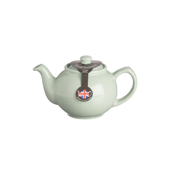 Price & Kensington | Mint 2-Cup Teapot