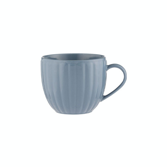 Product Price & Kensington | Bluebell Luxe Oversized Mug
