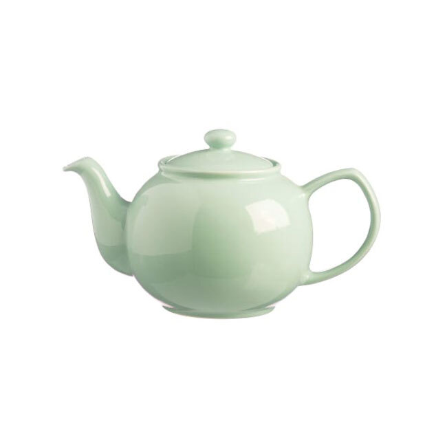Product Price & Kensington | Mint 6-Cup Teapot