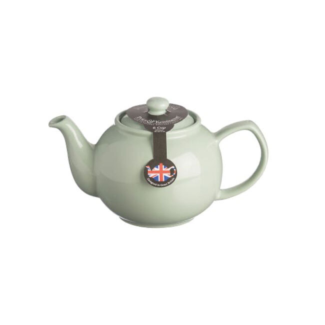 Price & Kensington | Mint 6-Cup Teapot