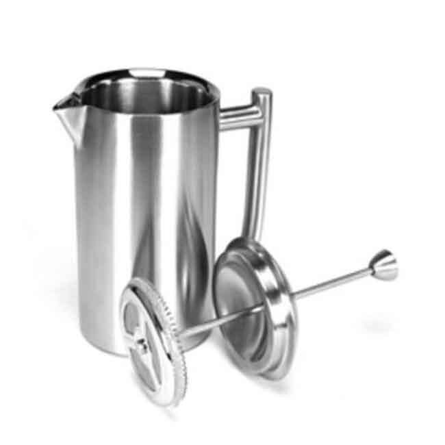 Frieling Double Wall 36 OZ French Press and plunger