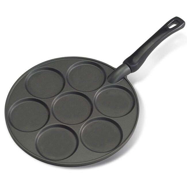 Product Nordic Ware ‘The Original Silver Dollar’ Pancake Pan