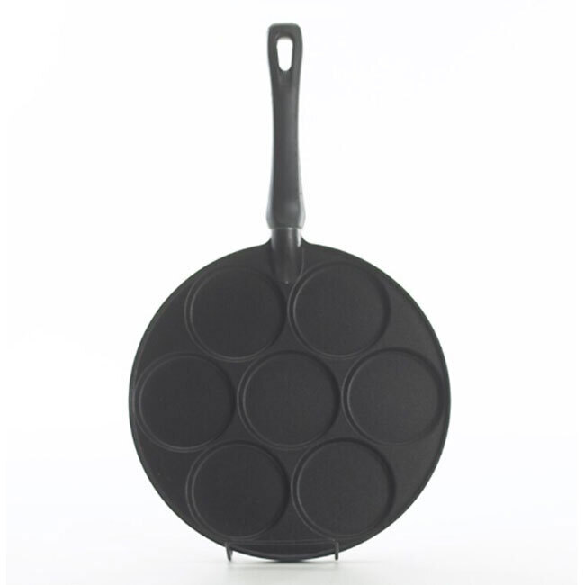 Nordic Ware ‘The Original Silver Dollar’ Pancake Pan