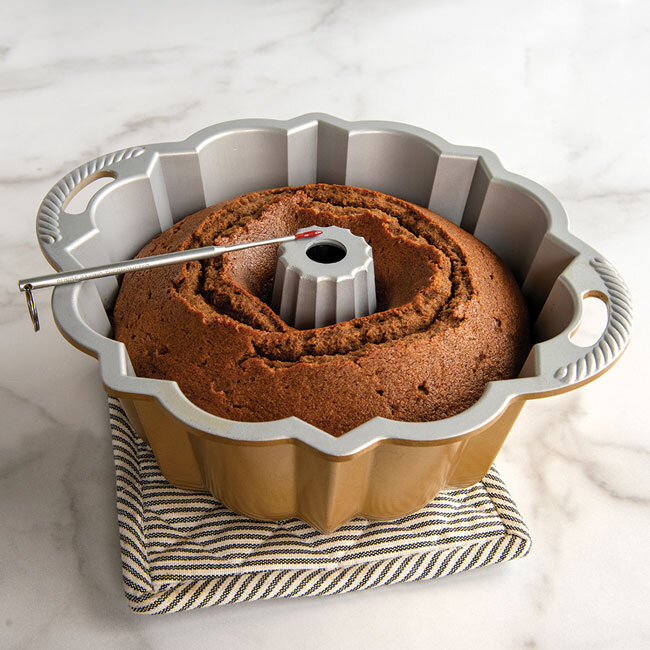 Nordic Ware Reusable Bundt® Cake Thermometer/Tester