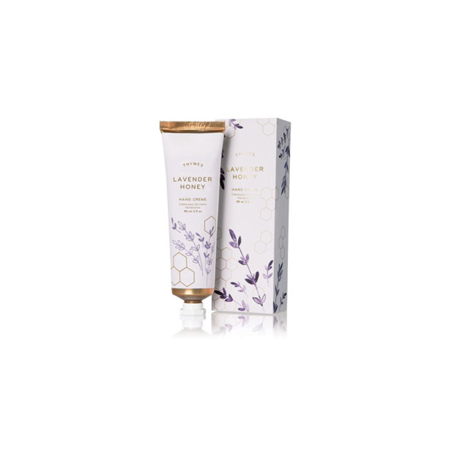 THYMES Lavender Honey Hand Crème