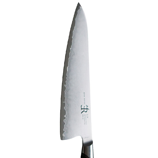 Ryda A-30 8