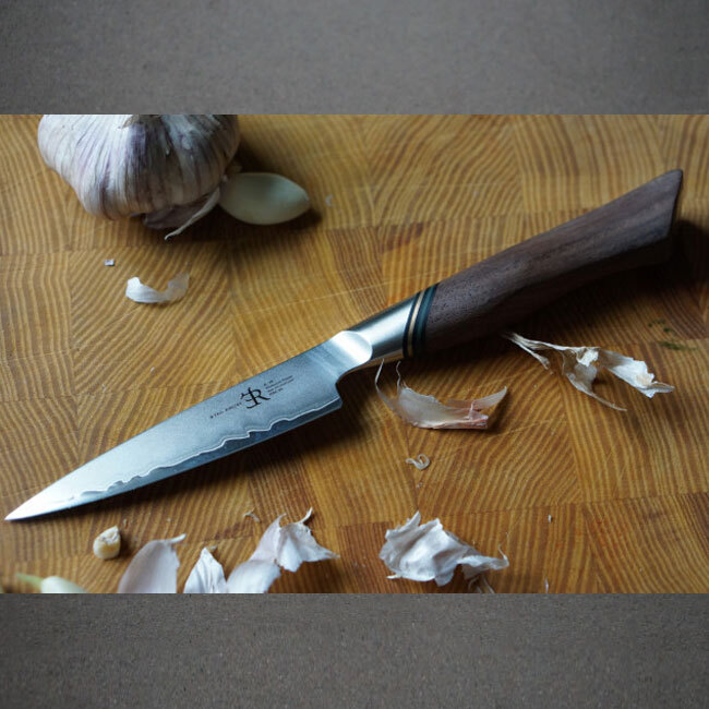 Ryda A-30 3.5” Paring Knife