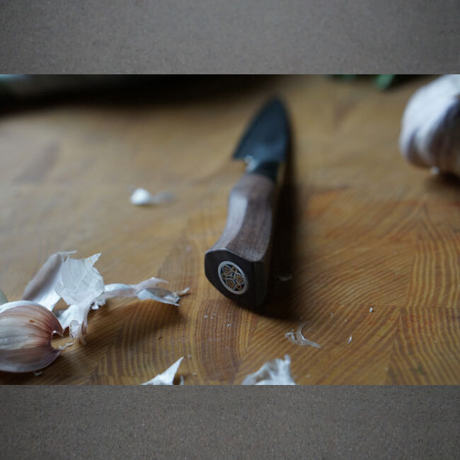 Ryda A-30 3.5” Paring Knife