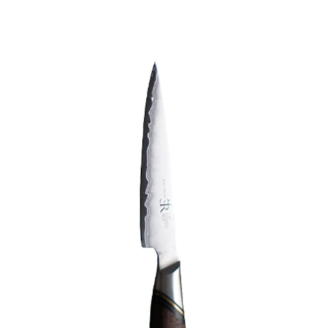 Ryda A-30 3.5” Paring Knife - blade