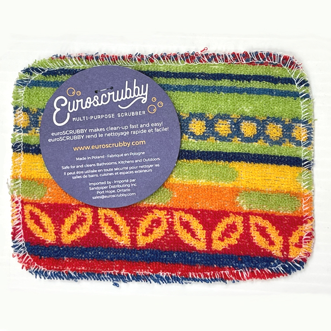 Product euroSCRUBBY
