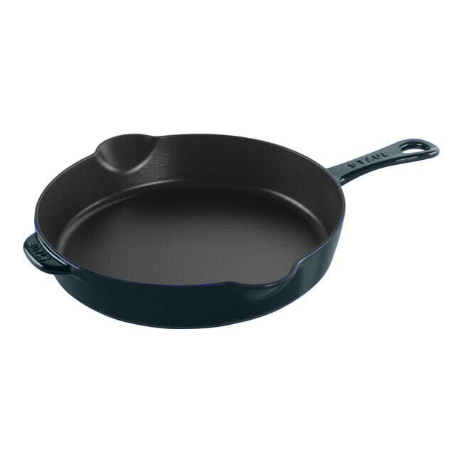 Staub Cast Iron 11