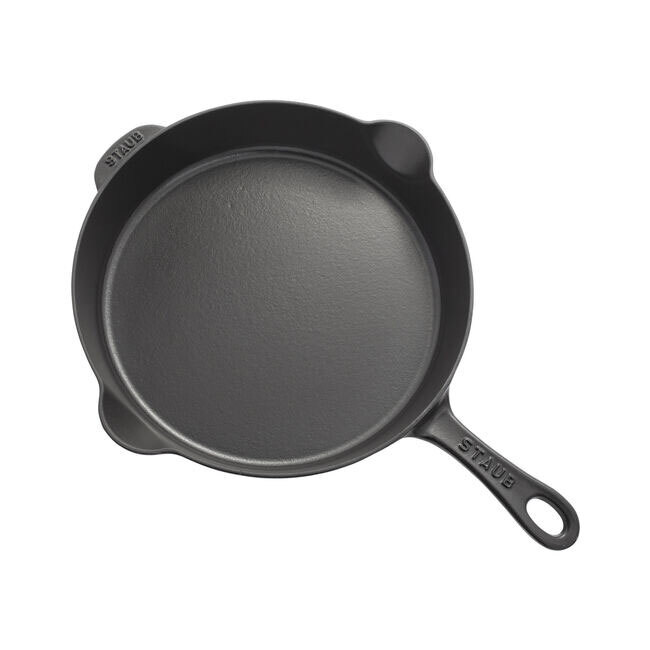 Staub Cast Iron 11