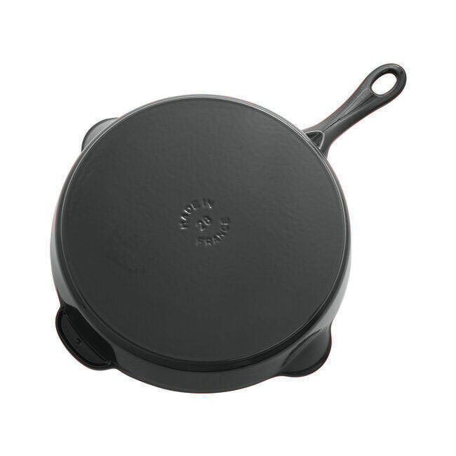 Staub Cast Iron 11