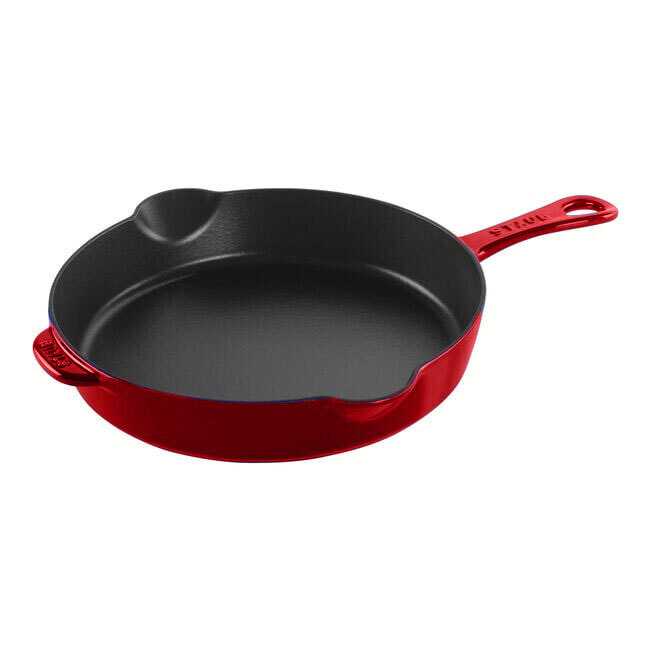 Staub Cast Iron 11