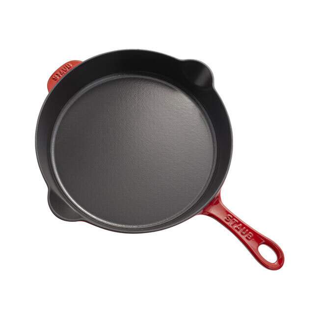 Staub Cast Iron 11