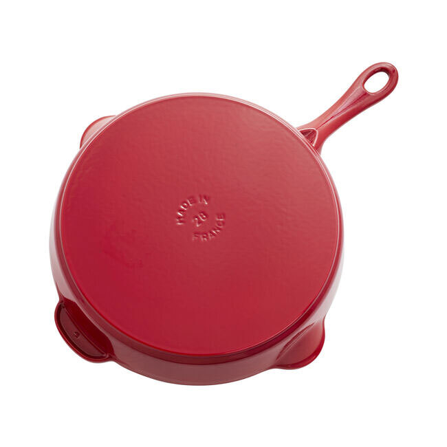 Staub Cast Iron 11