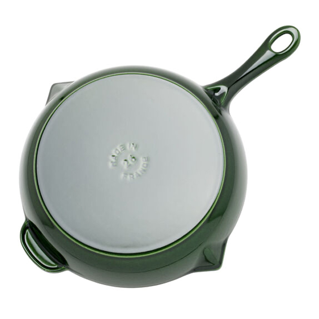 Staub Cast Iron 10