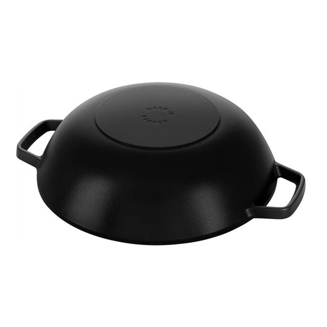 Staub Cast Iron 12