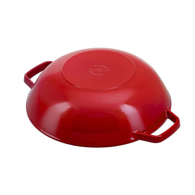 Staub Cast Iron 12