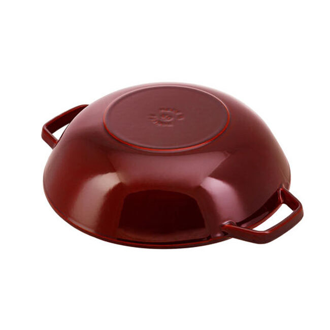 Staub Cast Iron 12