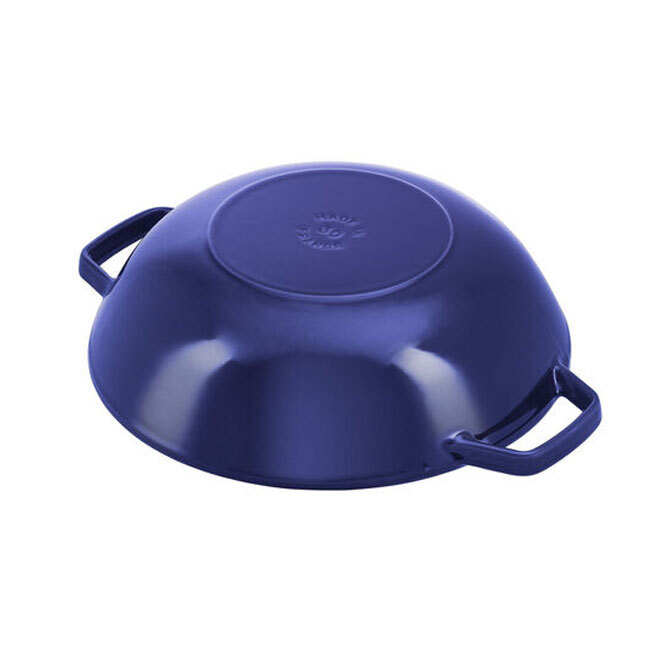 Staub Cast Iron 12
