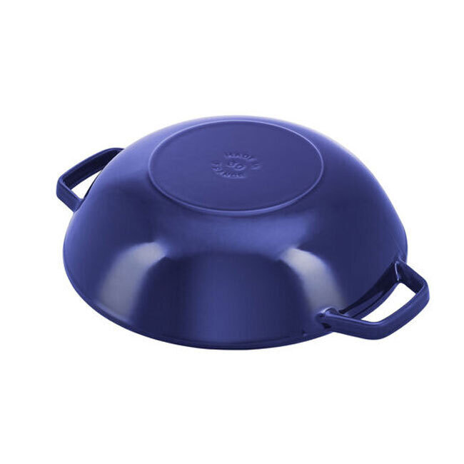 Staub Cast Iron 12