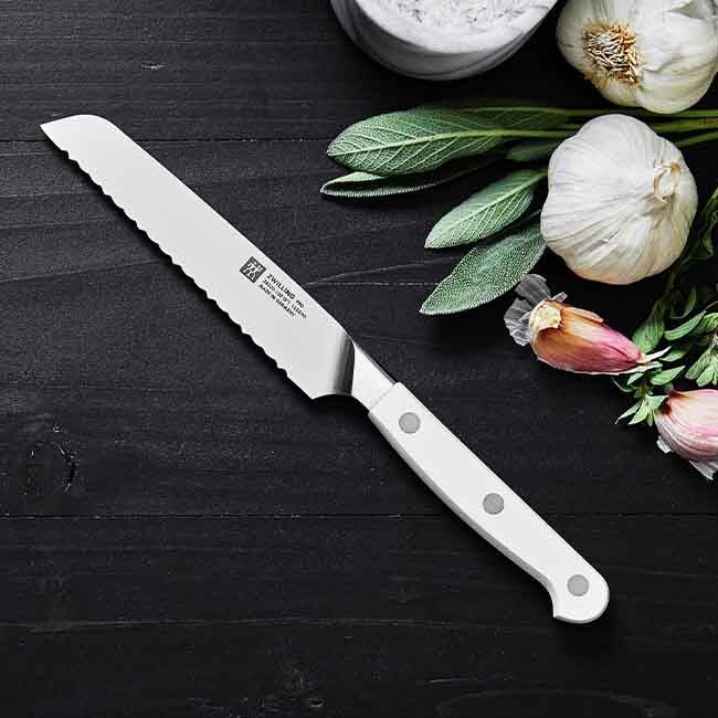 Zwilling PRO Le Blanc 5