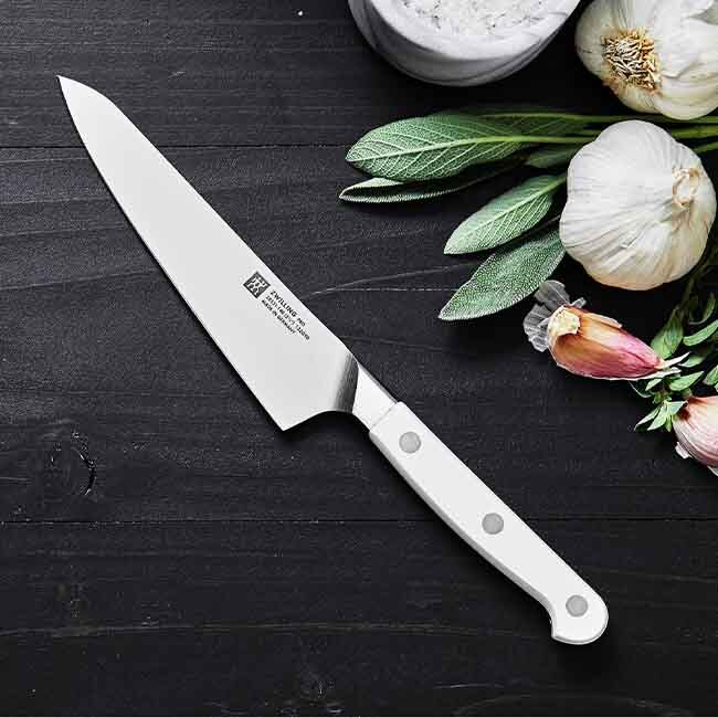 Zwilling PRO Le Blanc 5.5