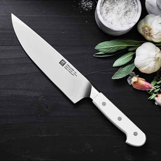 Zwilling PRO Le Blanc 8