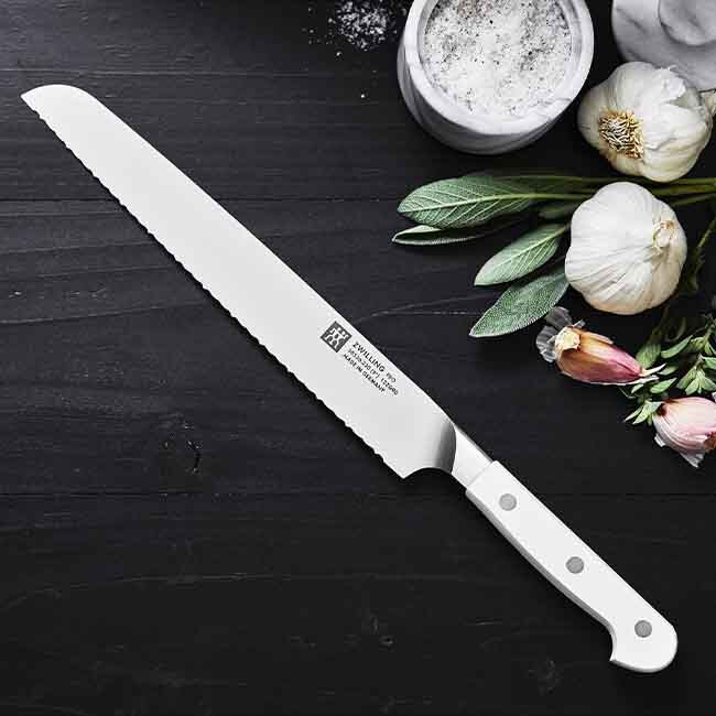 Zwilling PRO Le Blanc 9