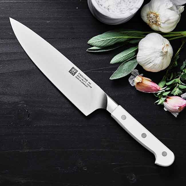 Zwilling PRO Le Blanc Slim 7