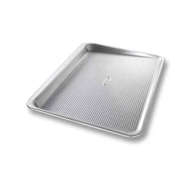 Product USA Pan Commercial Small Cookie Scoop Pan