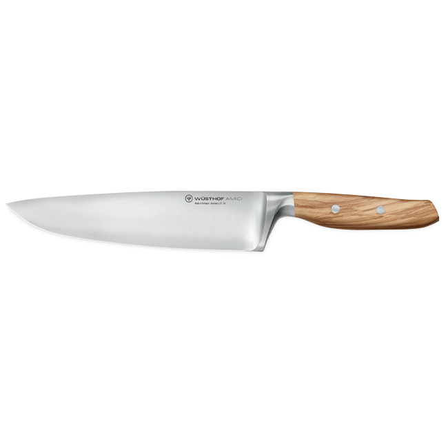 Wüsthof Amici 8-Inch Chef’s Knife