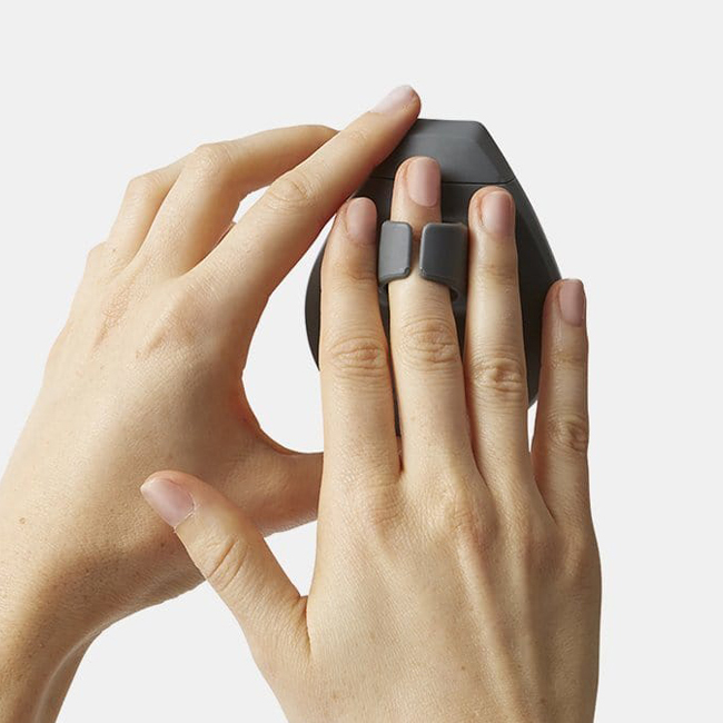 Chef'n PalmBrush™ finger grip
