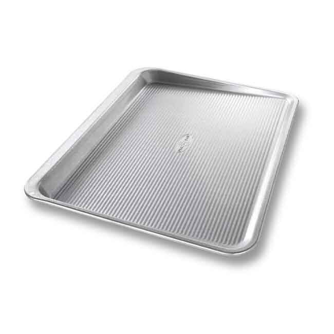 Product USA Pan Commercial Medium Cookie Scoop Pan