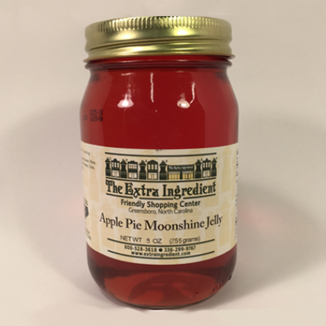 Product Apple Pie Moonshine Jelly