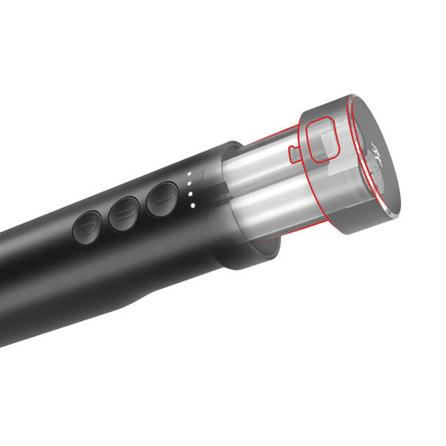 Zwilling XTEND Cordless Hand Blender (Without Battery)