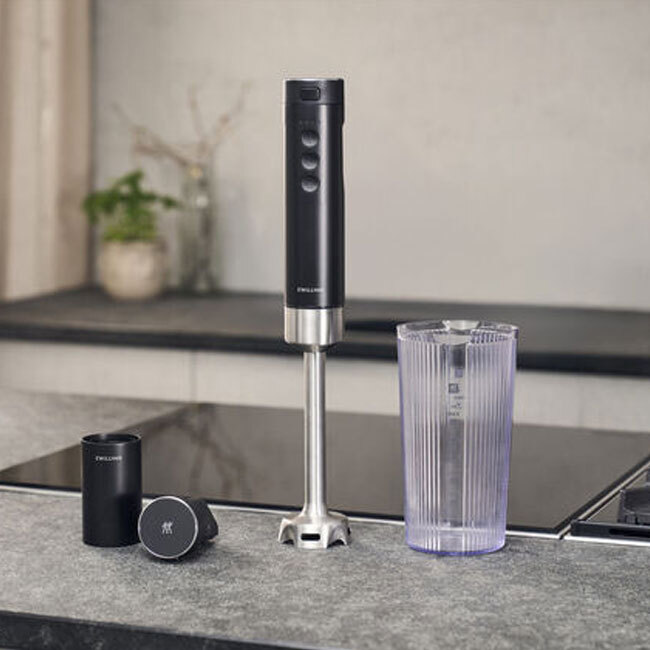 Zwilling XTEND Cordless Hand Blender (Without Battery)