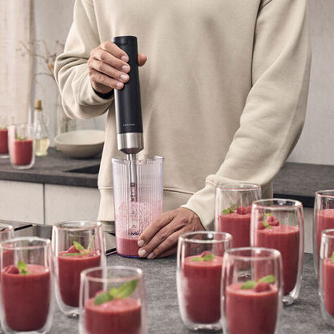 Zwilling XTEND Cordless Hand Blender (Without Battery)