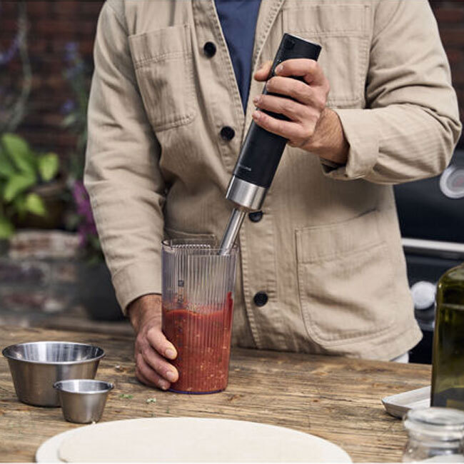 Zwilling XTEND Cordless Hand Blender (Without Battery)