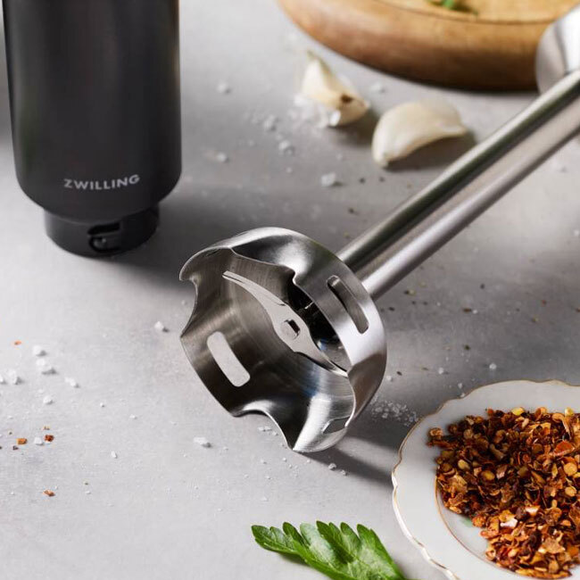 Zwilling XTEND Cordless Hand Blender (Without Battery)