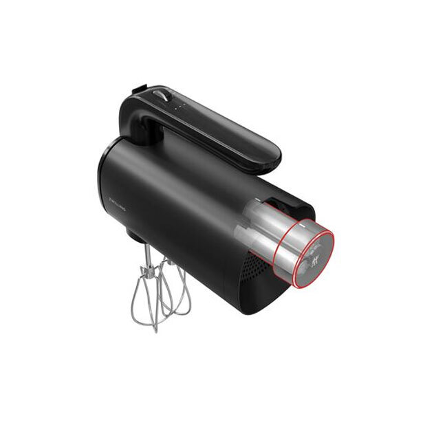 Zwilling XTEND Cordless Hand Mixer (Without Battery)