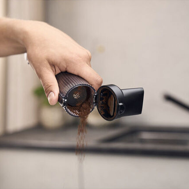 Zwilling XTEND Cordless Vacuum Cleaner (Without Battery)