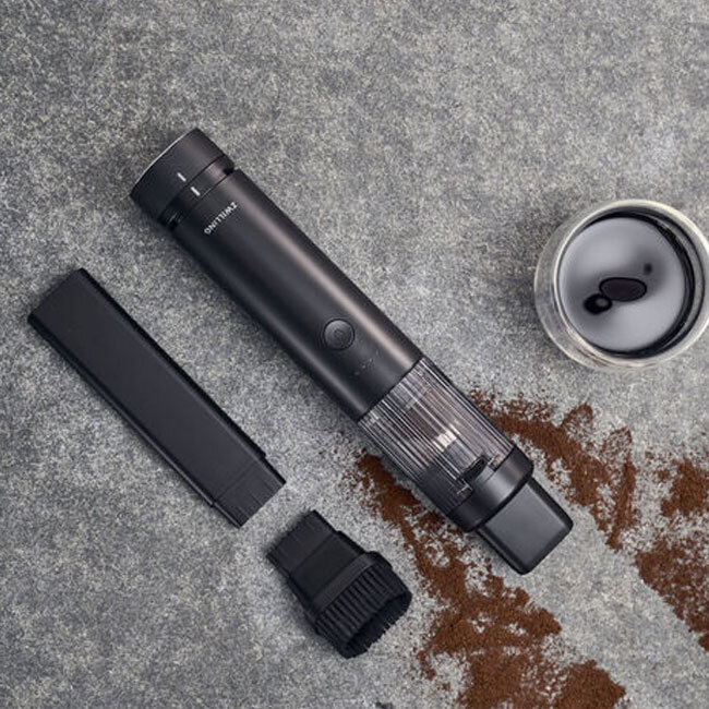 Zwilling XTEND Cordless Vacuum Cleaner (Without Battery)