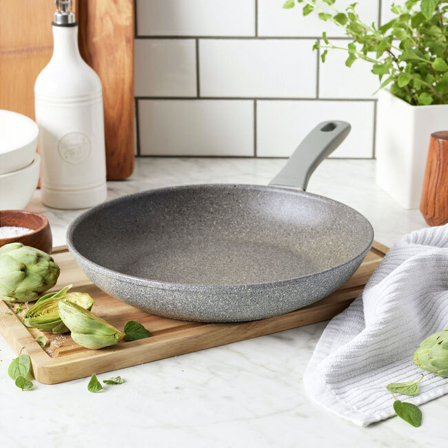 Zwilling Parma Plus 10” Aluminum, Non-stick, Frying Pan