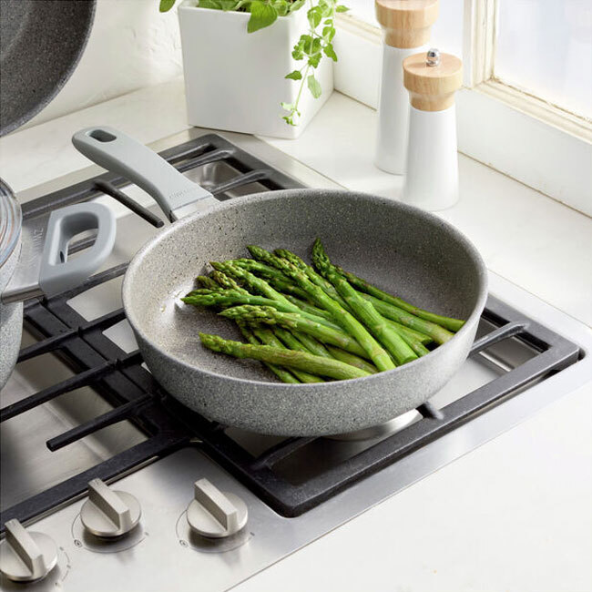 Zwilling Parma Plus 10-pc, Aluminum Nonstick Cookware Set