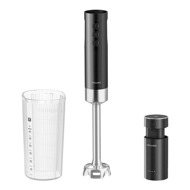 Product Zwilling XTEND Cordless Hand Blender, Starter Set