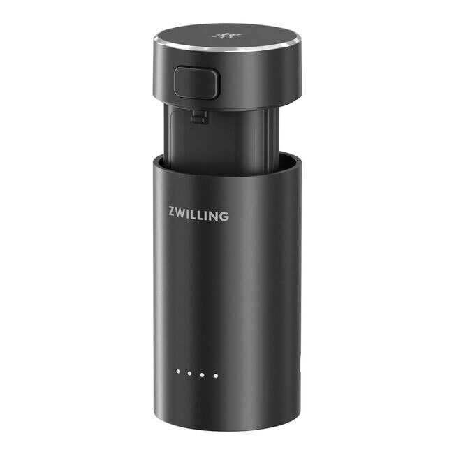 Zwilling XTEND Cordless Hand Blender, Starter Set