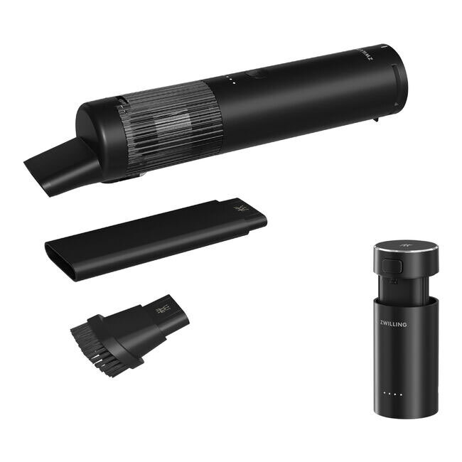 Product Zwilling XTEND Cordless Vacuum Cleaner, Starter Set