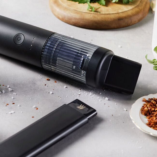 Zwilling XTEND Cordless Vacuum Cleaner, Starter Set